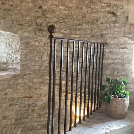 Saint-Martin-de-Varreville ル マノワール ド ジュガンヴィル Bed & Breakfast エクステリア 写真