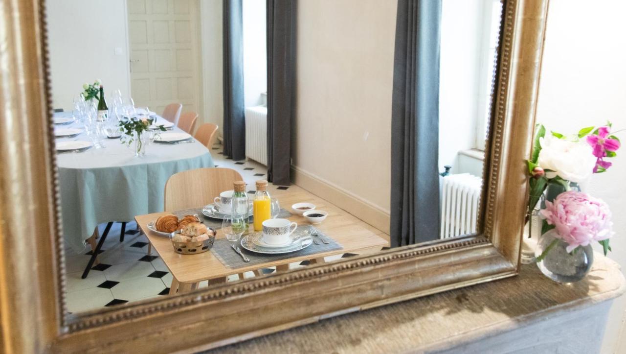 Saint-Martin-de-Varreville ル マノワール ド ジュガンヴィル Bed & Breakfast エクステリア 写真