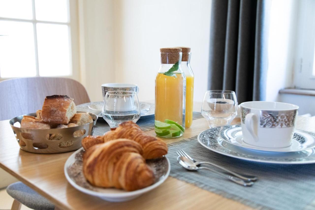 Saint-Martin-de-Varreville ル マノワール ド ジュガンヴィル Bed & Breakfast エクステリア 写真