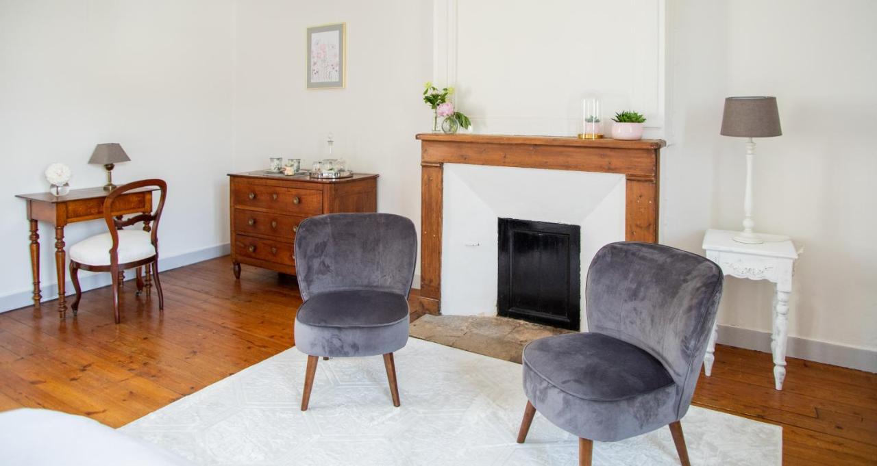 Saint-Martin-de-Varreville ル マノワール ド ジュガンヴィル Bed & Breakfast エクステリア 写真